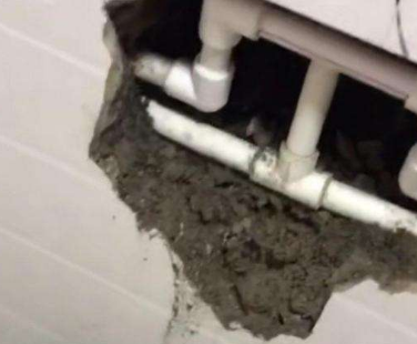 天镇卫生间防水找谁好