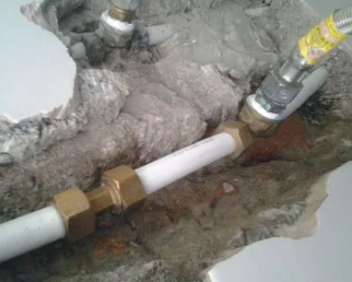 天镇测漏水多少钱