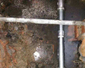 天镇卫生间测漏水多少钱