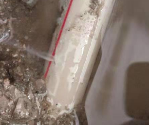 天镇水管维修公司