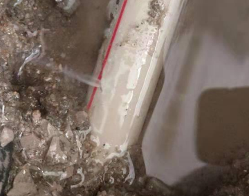 天镇水管维修多少钱