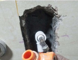 天镇卫生间测漏水哪家好