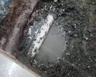 天镇卫生间测漏水哪家好
