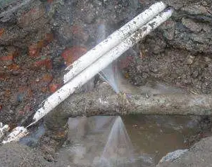 天镇水管维修费用是多少