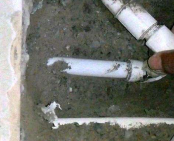 天镇卫生间测漏水哪家好