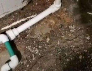 天镇卫生间测漏水服务电话