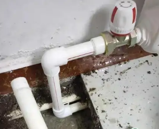 天镇卫生间测漏水多少钱