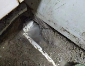 天镇卫生间测漏水多少钱