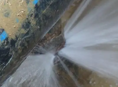 天镇卫生间测漏水施工步骤
