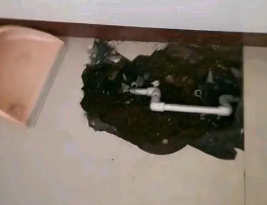 天镇卫生间测漏水多少钱
