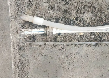 天镇卫生间测漏水之解决方法