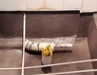 天镇卫生间测漏水服务电话
