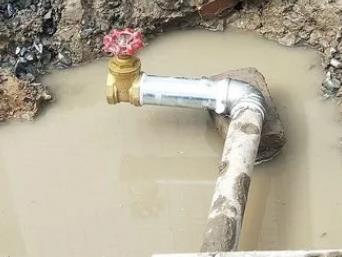 天镇漏水检测电话多少
