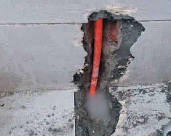 天镇漏水检测哪家好