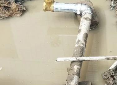 天镇测漏水公司电话